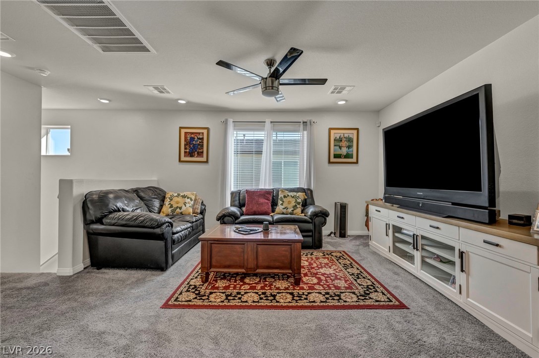 7543 Marie Brook Lane North Las Vegas NV 89084