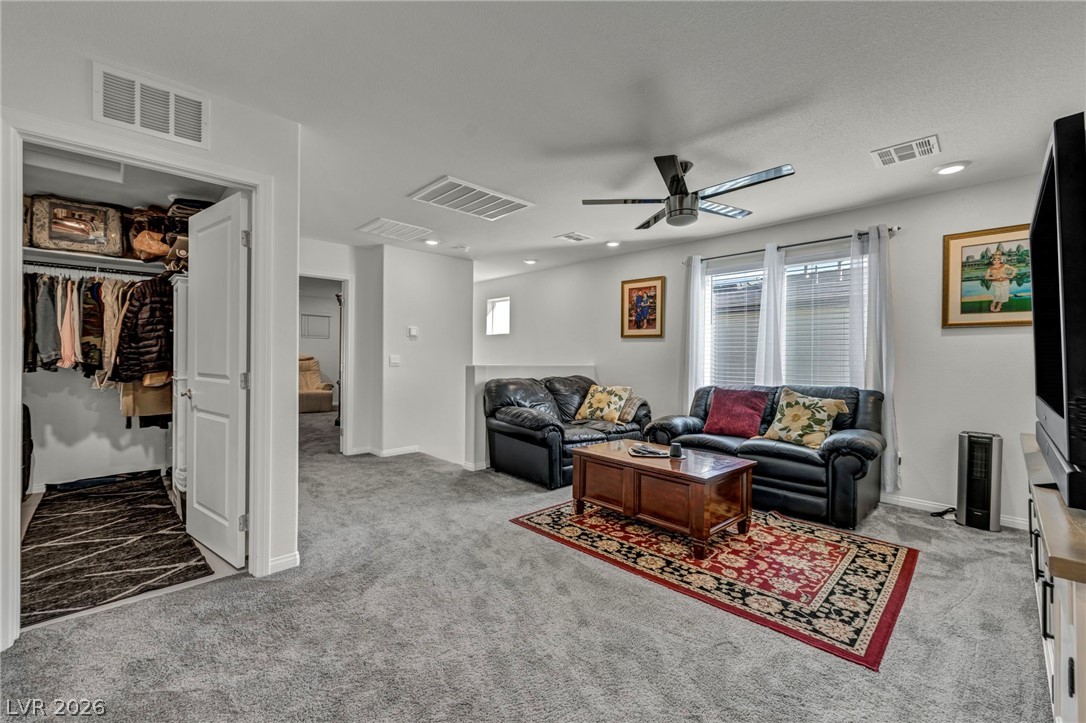 7543 Marie Brook Lane North Las Vegas NV 89084