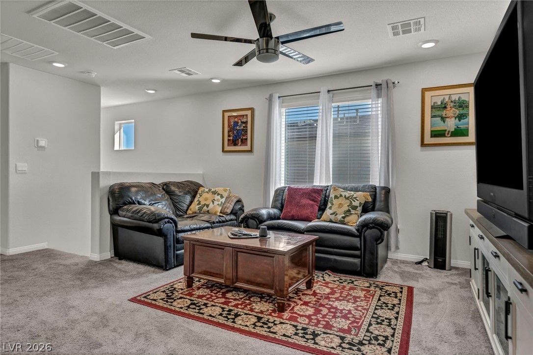 7543 Marie Brook Lane North Las Vegas NV 89084