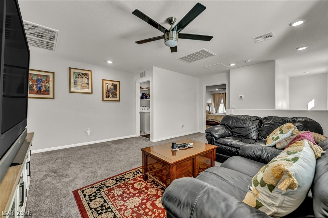 7543 Marie Brook Lane North Las Vegas NV 89084