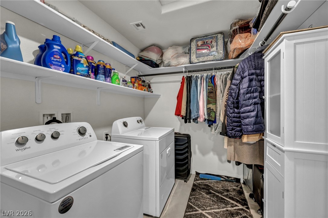 7543 Marie Brook Lane North Las Vegas NV 89084