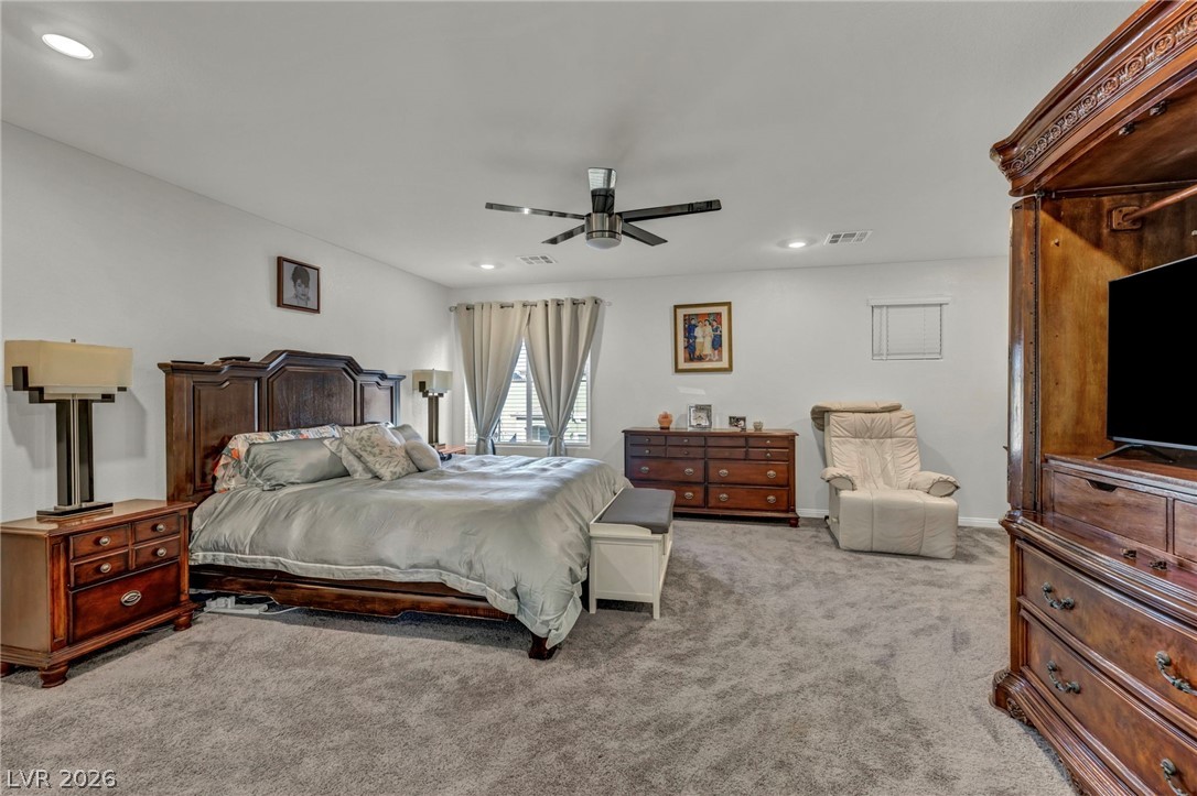 7543 Marie Brook Lane North Las Vegas NV 89084