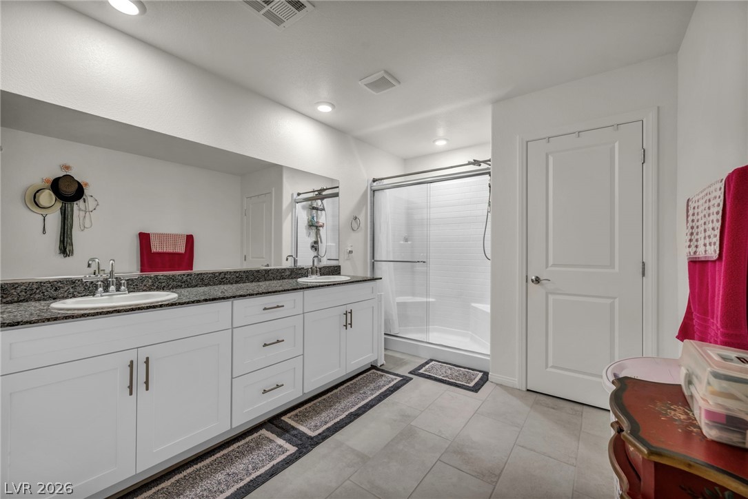7543 Marie Brook Lane North Las Vegas NV 89084