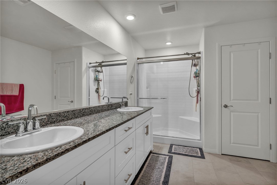 7543 Marie Brook Lane North Las Vegas NV 89084