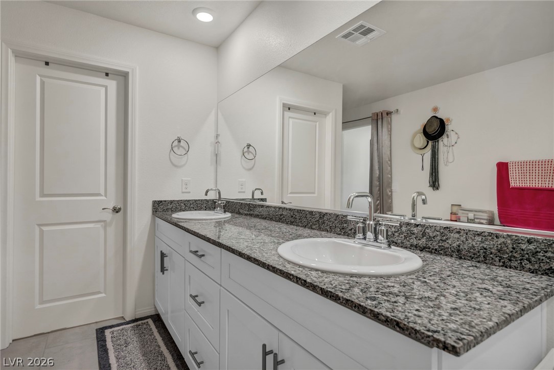 7543 Marie Brook Lane North Las Vegas NV 89084