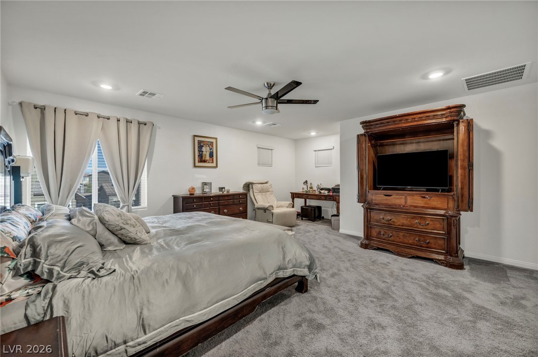 7543 Marie Brook Lane North Las Vegas NV 89084