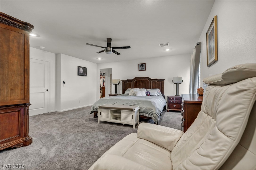 7543 Marie Brook Lane North Las Vegas NV 89084