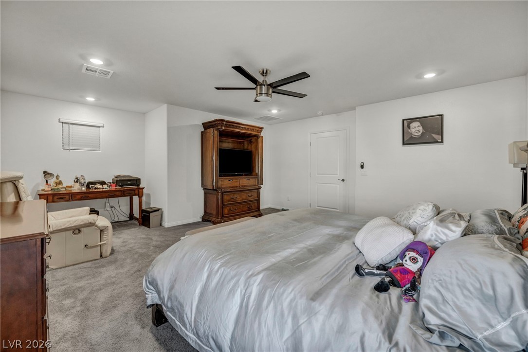 7543 Marie Brook Lane North Las Vegas NV 89084