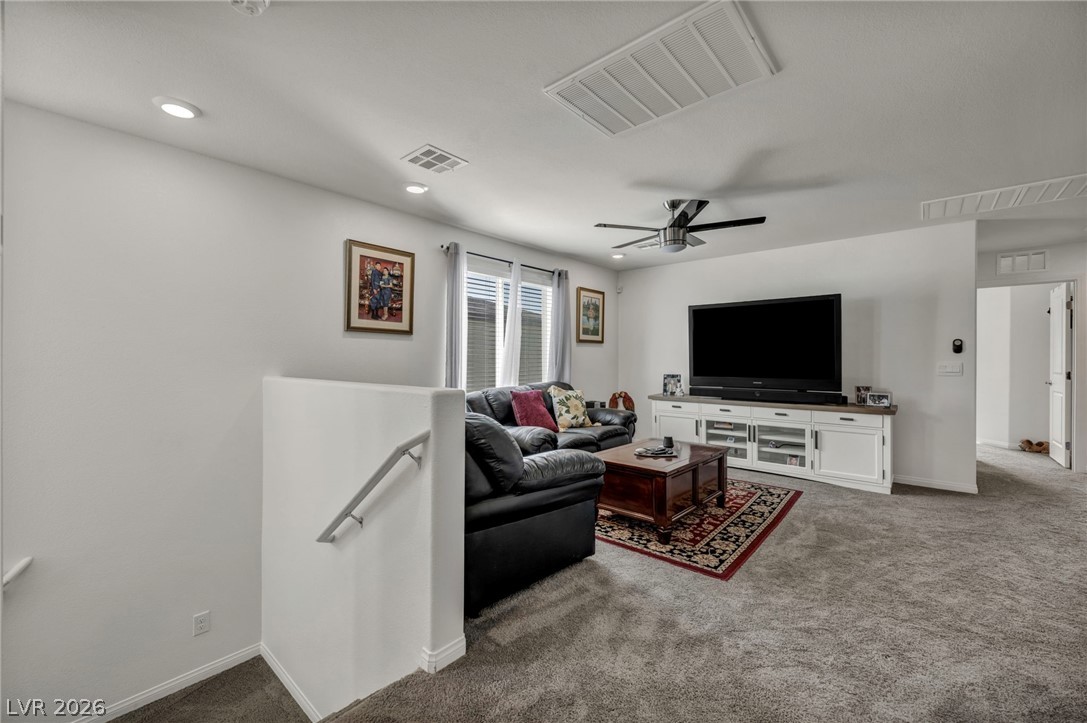 7543 Marie Brook Lane North Las Vegas NV 89084