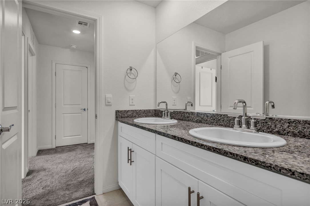 7543 Marie Brook Lane North Las Vegas NV 89084