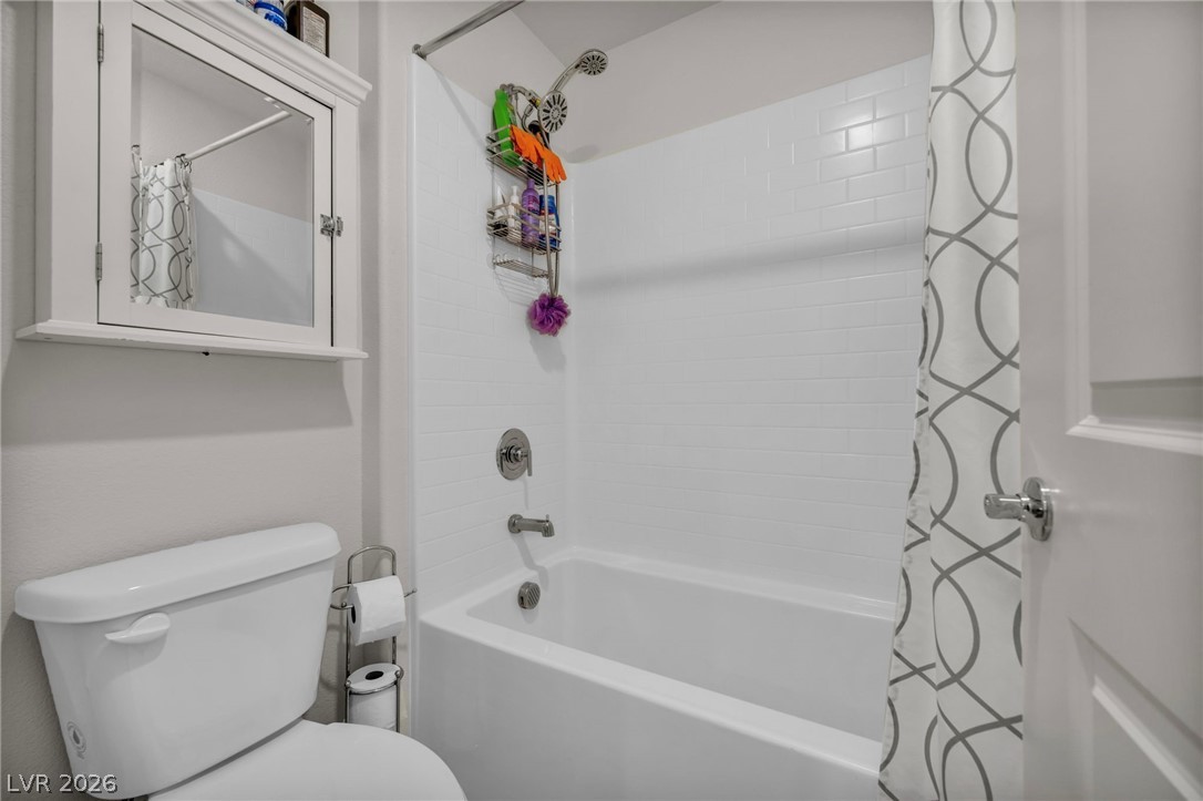 7543 Marie Brook Lane North Las Vegas NV 89084