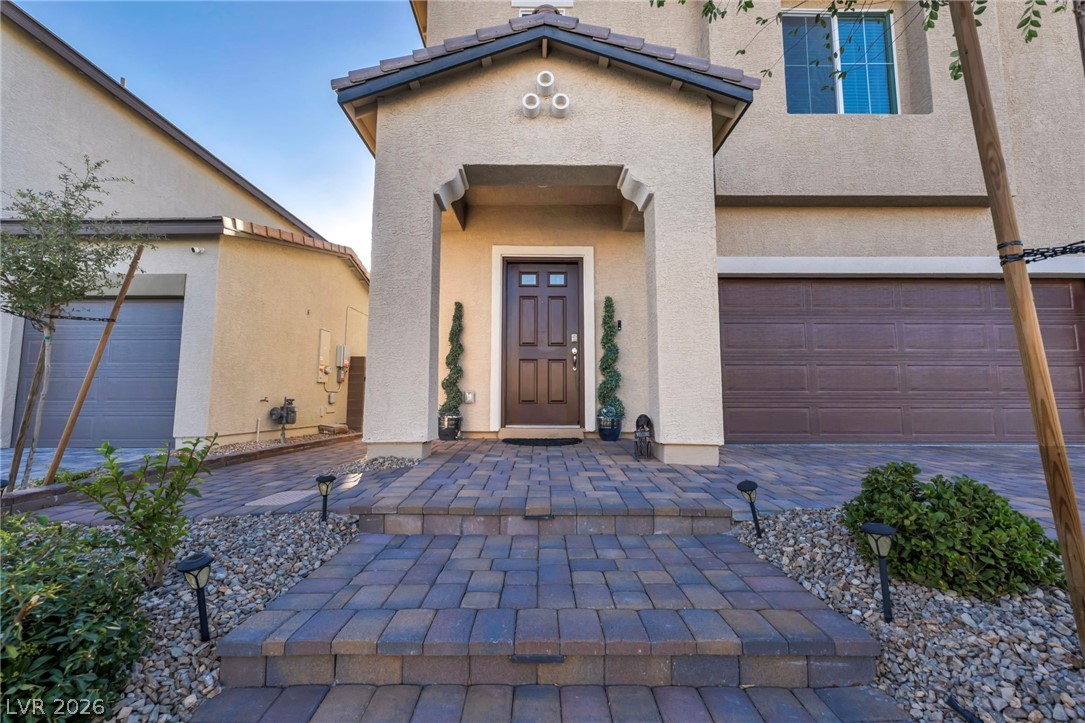 7543 Marie Brook Lane North Las Vegas NV 89084