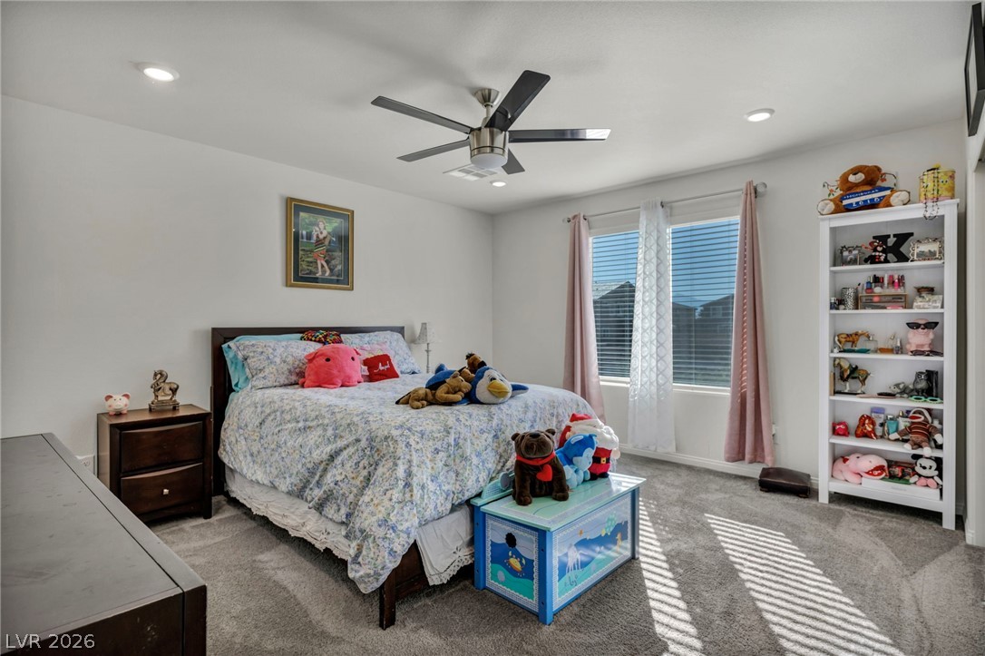 7543 Marie Brook Lane North Las Vegas NV 89084