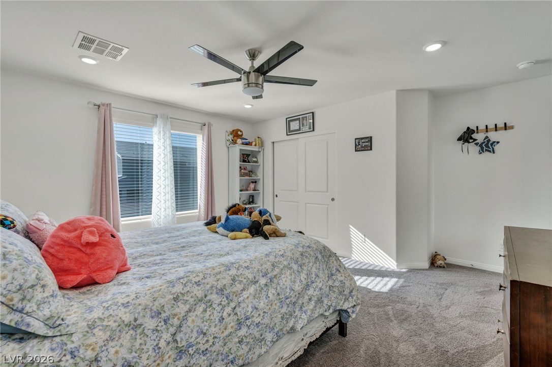 7543 Marie Brook Lane North Las Vegas NV 89084