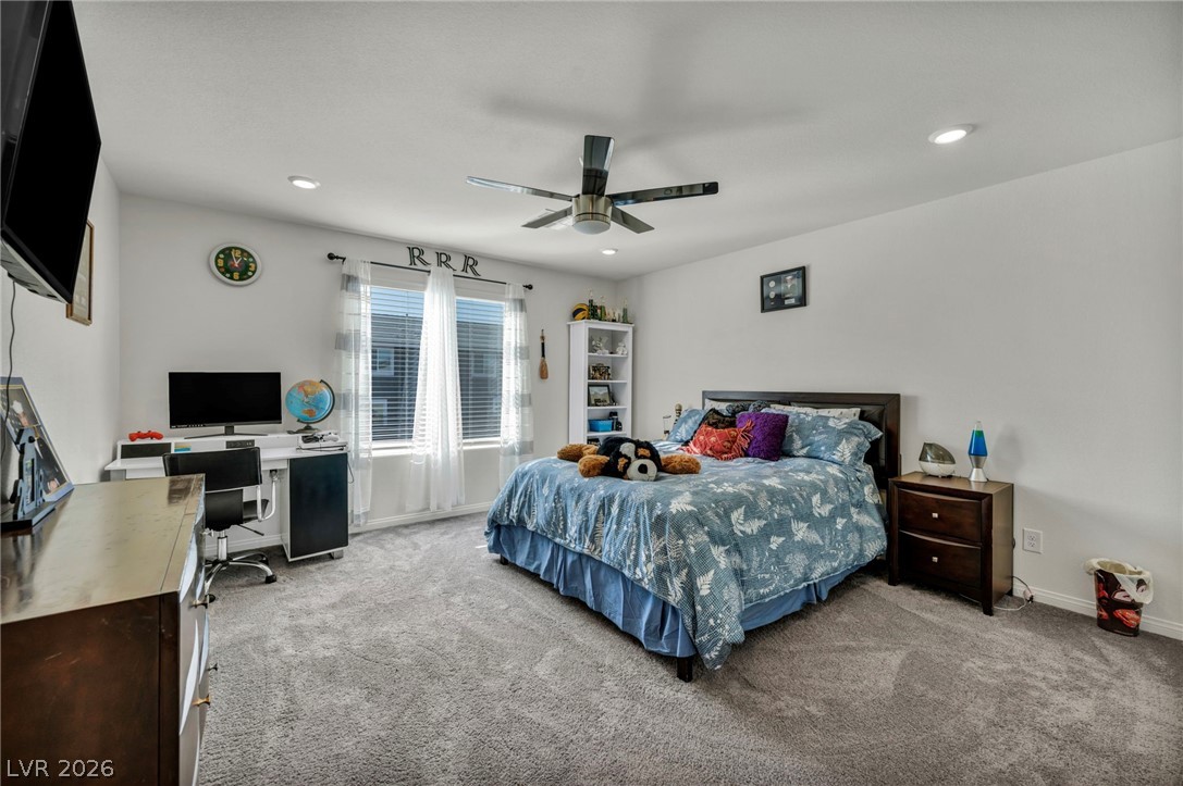 7543 Marie Brook Lane North Las Vegas NV 89084