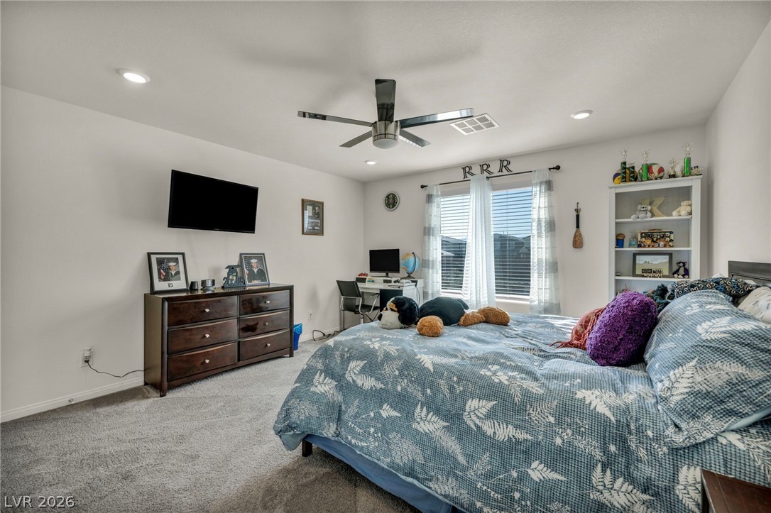7543 Marie Brook Lane North Las Vegas NV 89084