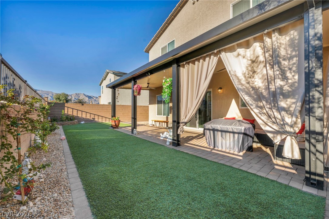 7543 Marie Brook Lane North Las Vegas NV 89084