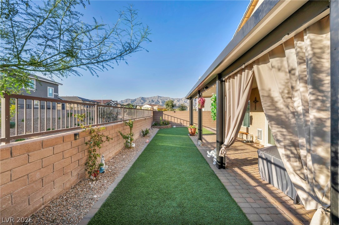 7543 Marie Brook Lane North Las Vegas NV 89084