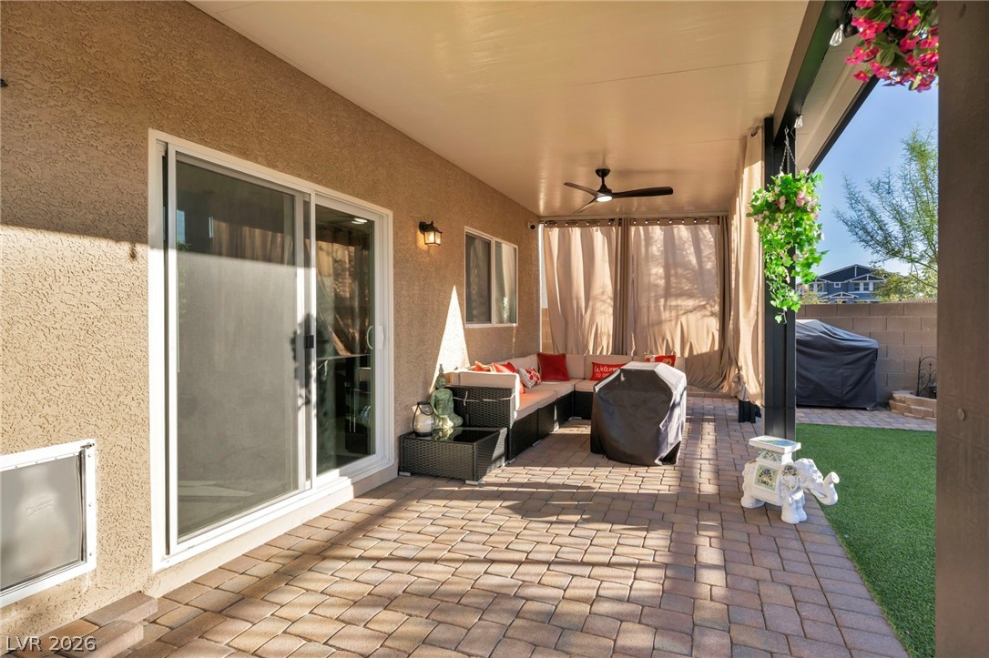 7543 Marie Brook Lane North Las Vegas NV 89084