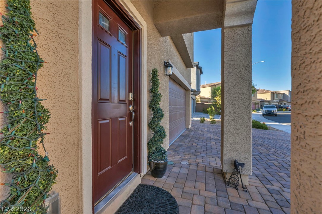 7543 Marie Brook Lane North Las Vegas NV 89084