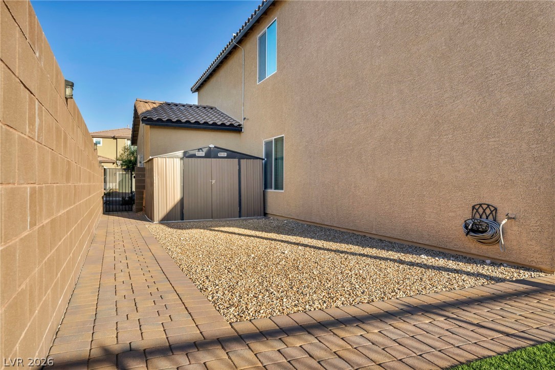 7543 Marie Brook Lane North Las Vegas NV 89084