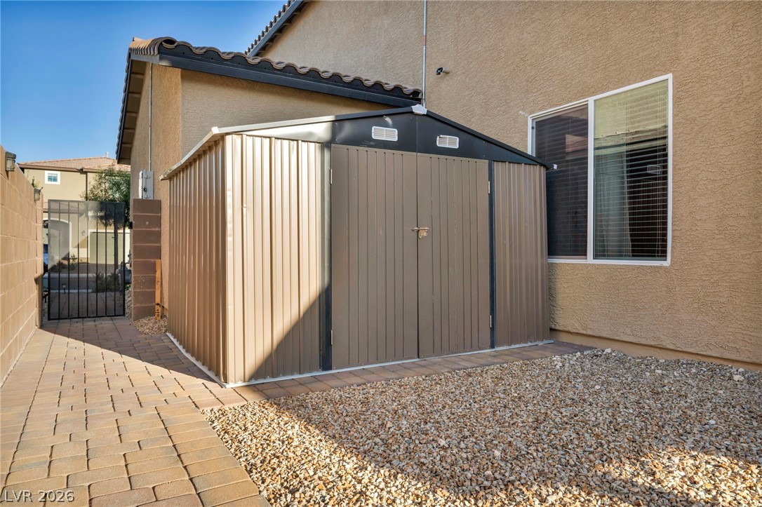 7543 Marie Brook Lane North Las Vegas NV 89084