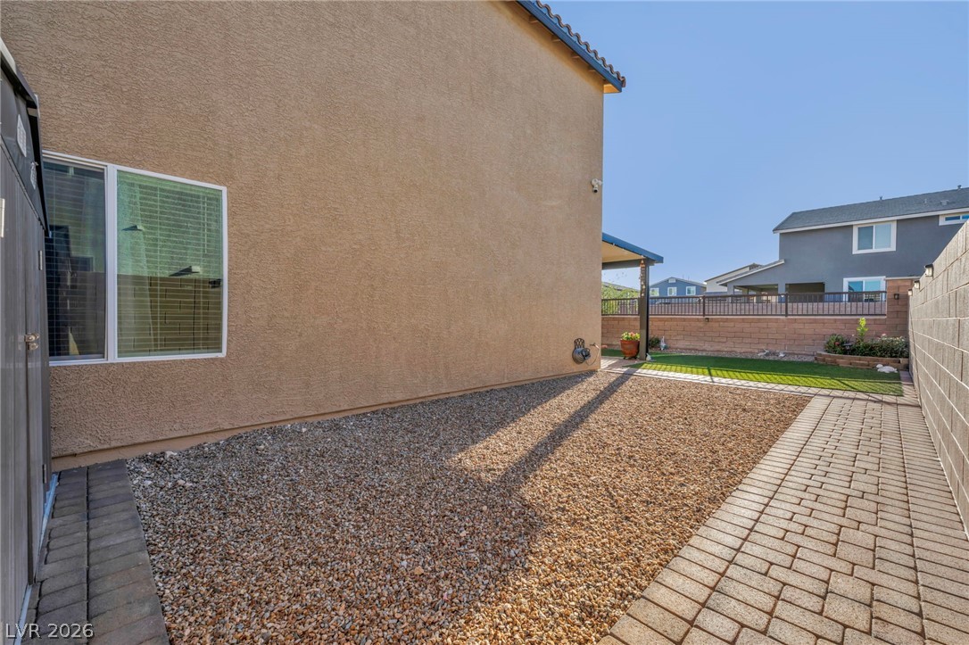 7543 Marie Brook Lane North Las Vegas NV 89084