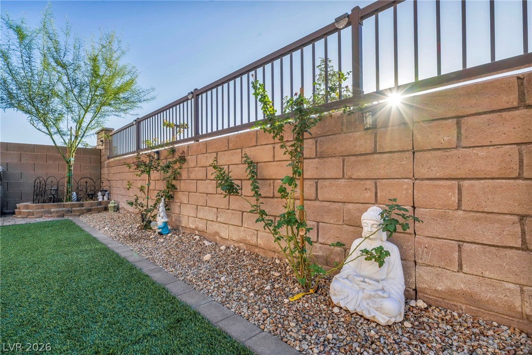 7543 Marie Brook Lane North Las Vegas NV 89084