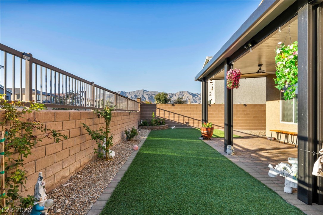 7543 Marie Brook Lane North Las Vegas NV 89084