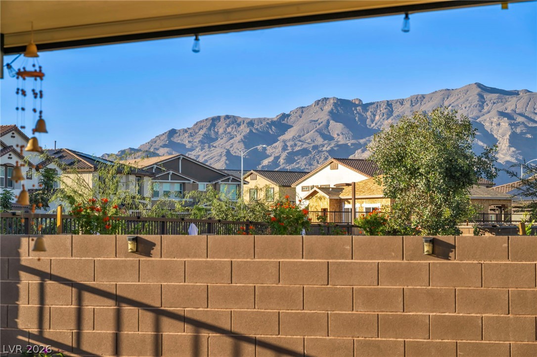 7543 Marie Brook Lane North Las Vegas NV 89084