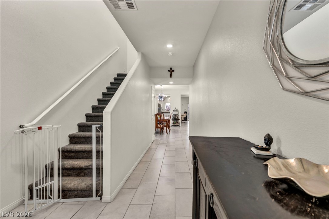 7543 Marie Brook Lane North Las Vegas NV 89084
