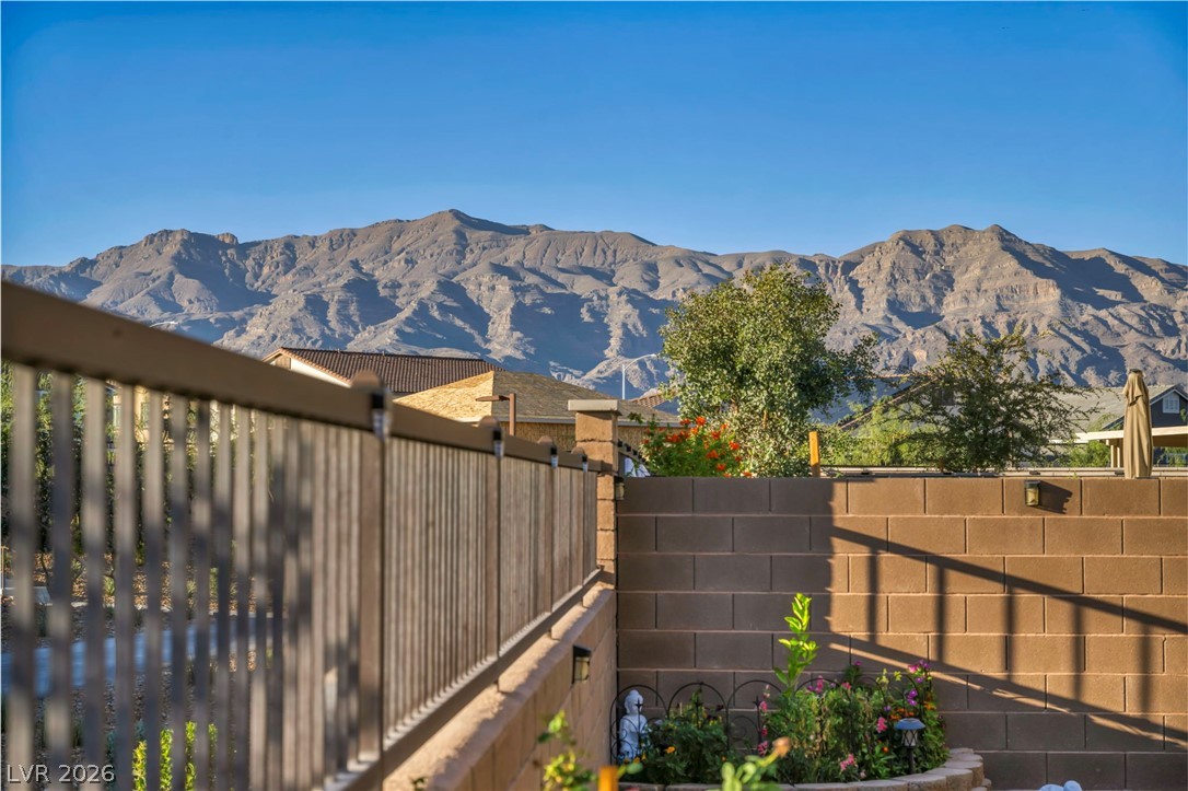 7543 Marie Brook Lane North Las Vegas NV 89084