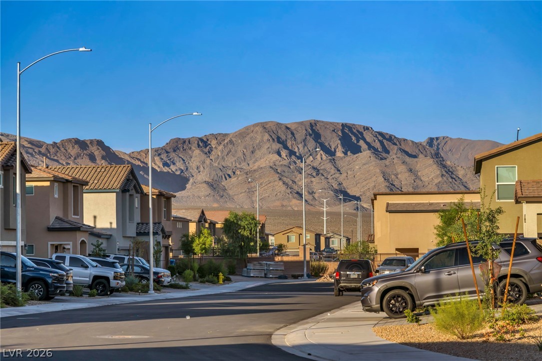7543 Marie Brook Lane North Las Vegas NV 89084