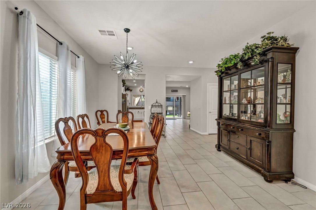 7543 Marie Brook Lane North Las Vegas NV 89084