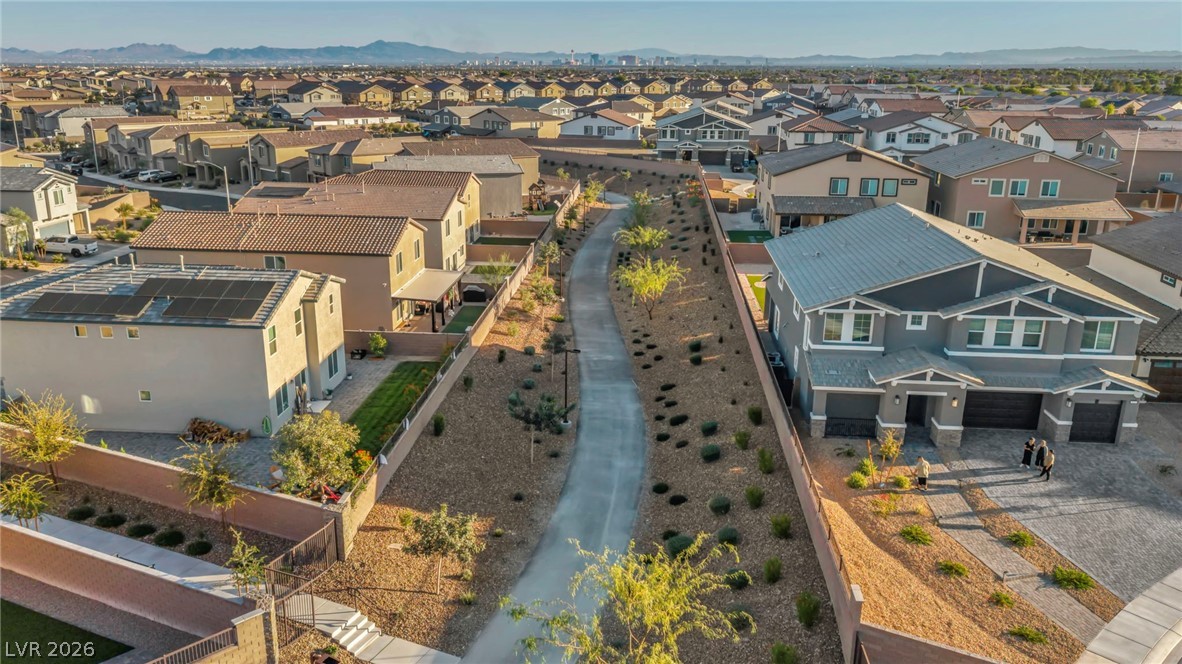 7543 Marie Brook Lane North Las Vegas NV 89084