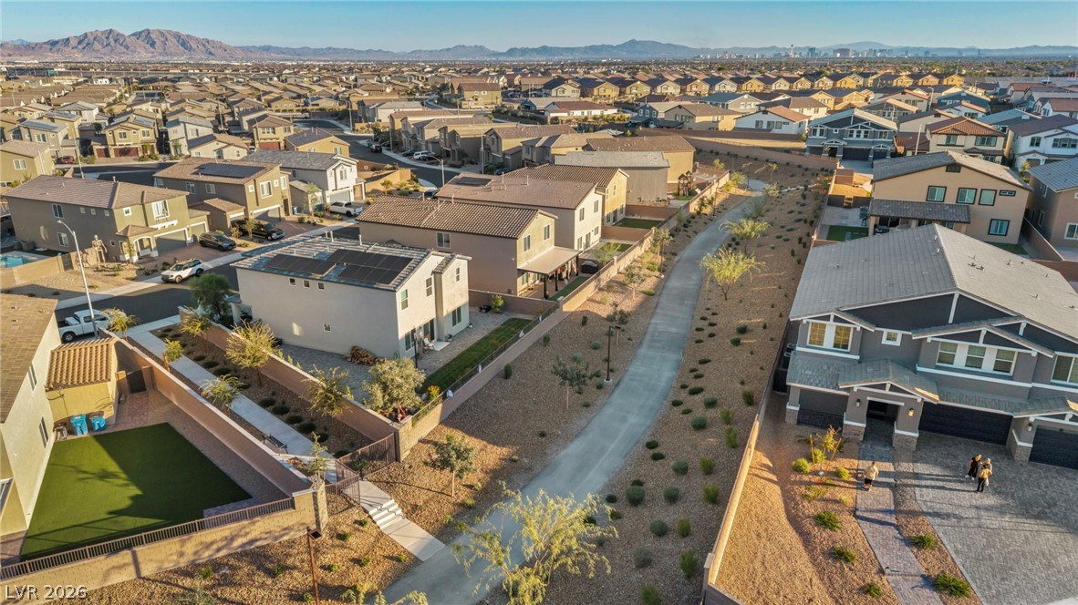 7543 Marie Brook Lane North Las Vegas NV 89084