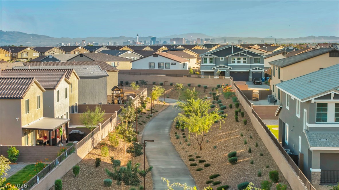 7543 Marie Brook Lane North Las Vegas NV 89084