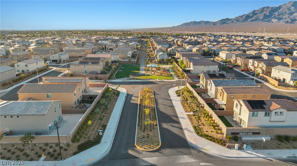 7543 Marie Brook Lane North Las Vegas NV 89084