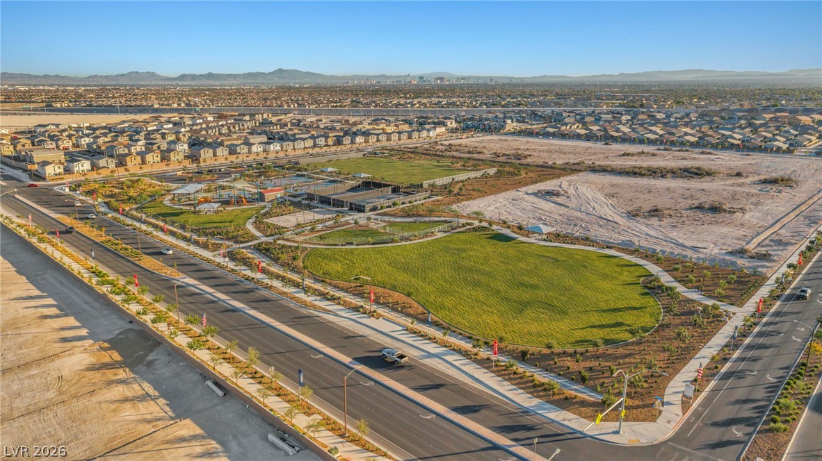 7543 Marie Brook Lane North Las Vegas NV 89084