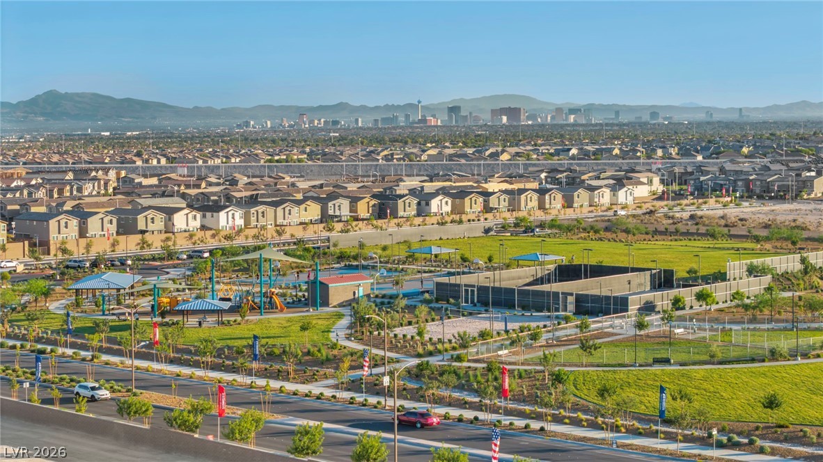 7543 Marie Brook Lane North Las Vegas NV 89084