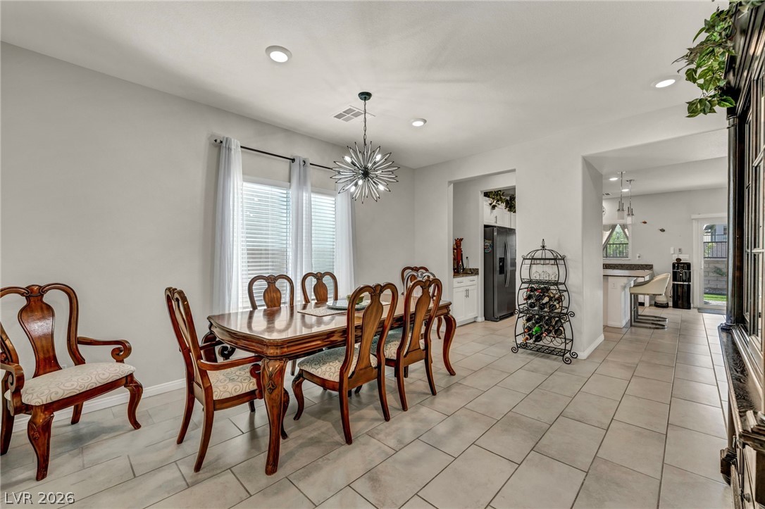 7543 Marie Brook Lane North Las Vegas NV 89084