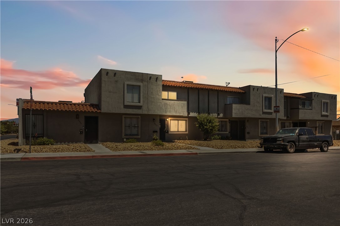 6024 Pebble Beach Boulevard Las Vegas NV 89108