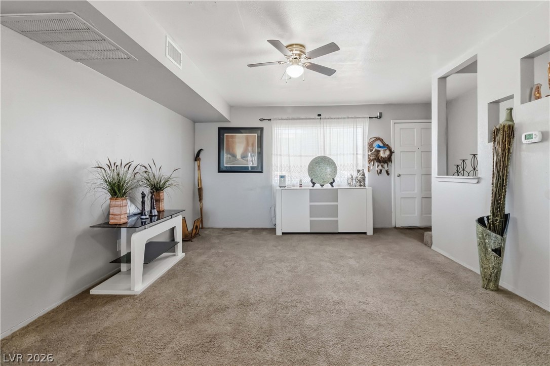 6024 Pebble Beach Boulevard Las Vegas NV 89108