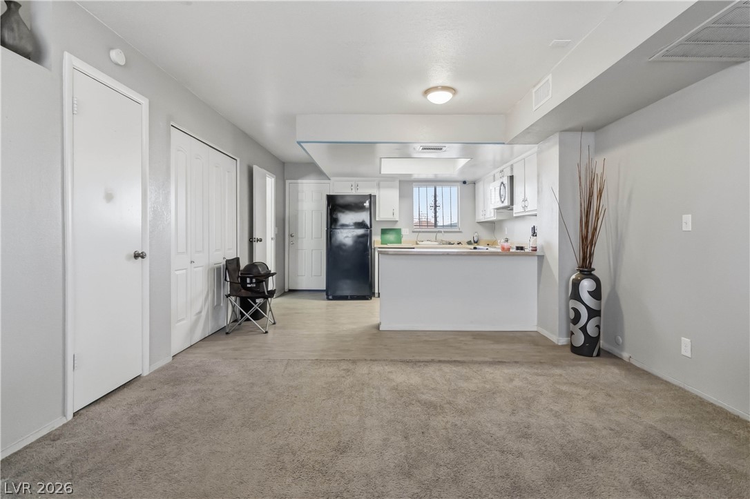6024 Pebble Beach Boulevard Las Vegas NV 89108