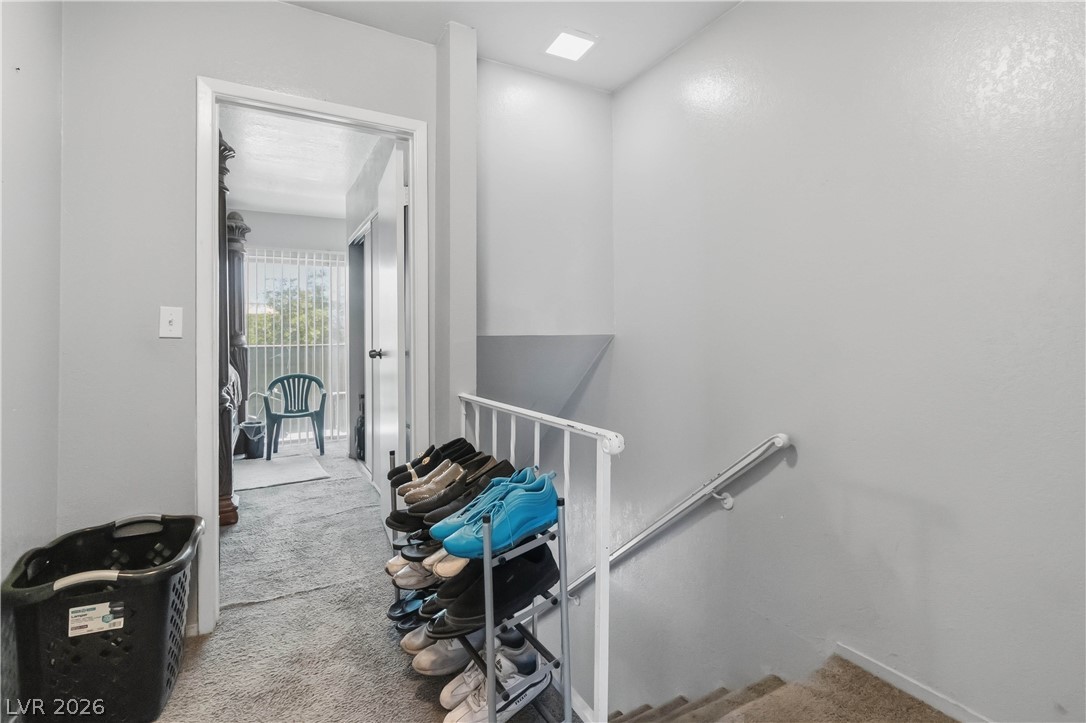 6024 Pebble Beach Boulevard Las Vegas NV 89108