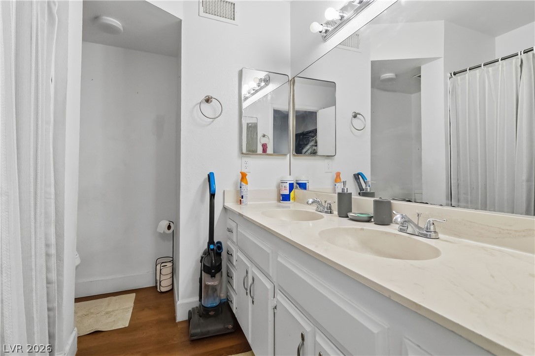 6024 Pebble Beach Boulevard Las Vegas NV 89108