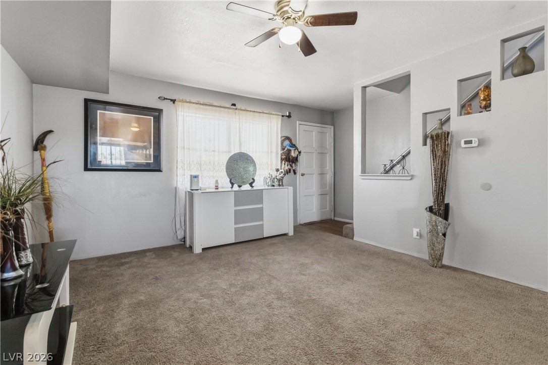 6024 Pebble Beach Boulevard Las Vegas NV 89108