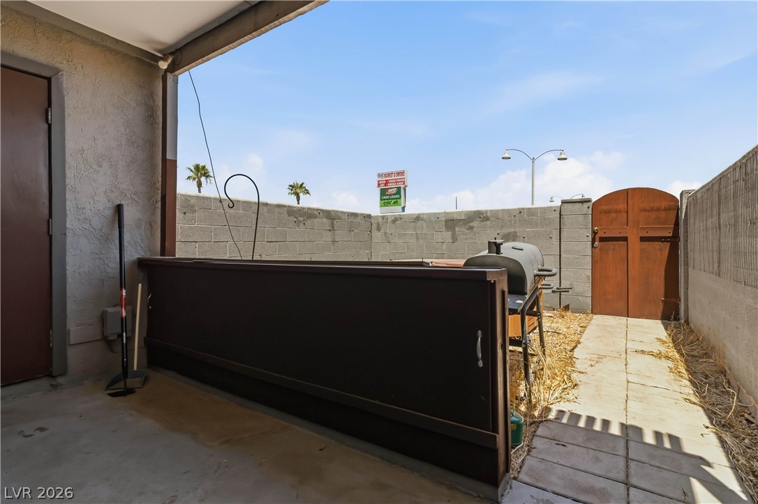 6024 Pebble Beach Boulevard Las Vegas NV 89108