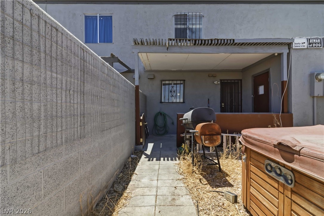 6024 Pebble Beach Boulevard Las Vegas NV 89108