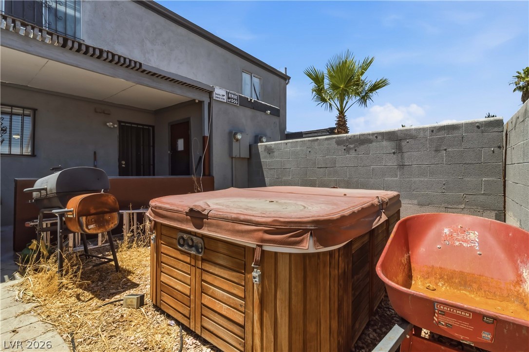 6024 Pebble Beach Boulevard Las Vegas NV 89108